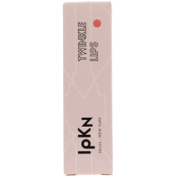 IPKN, Twinkle Lips, матовые губы, 03 матовя роза, 0,16 унц. (4,5 г)