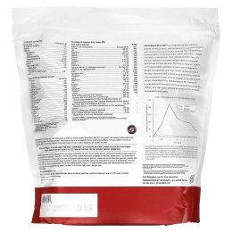 Metagenics, UltralnflamX Plus 360 °, специальное питание, ананас и банан, 1350 г (47,62 унции)