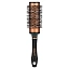 Conair, Медная коллекция, маленькая круглая щетка для быстрой сушки, 1 шт.