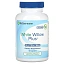 Nutra BioGenesis, White Willow Plus, 60 капсул