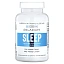 Relaxium, Sleep, 60 Vegan Capsules