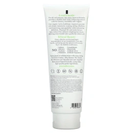 DERMA E, Ramos Clean Curls, крем для создания локонов 2 в 1, несмываемая добавка, 237 мл (8 жидк. унций)