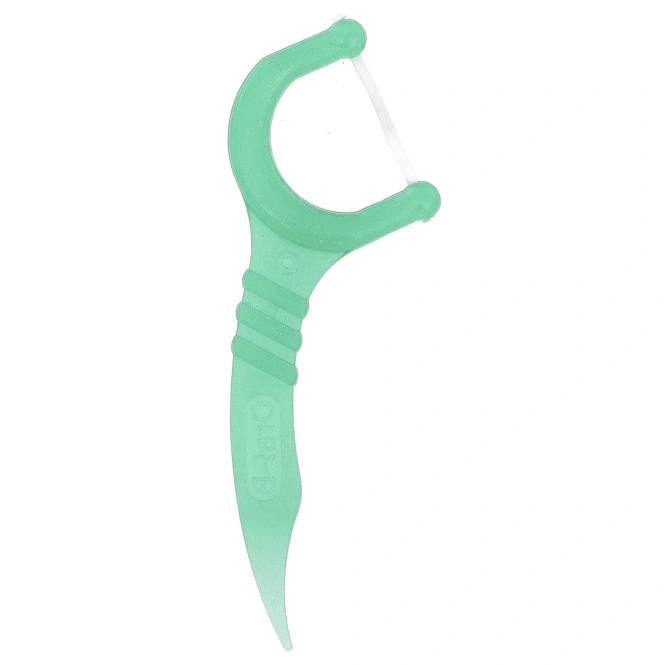 Oral-B, Glide, зубочистка, Scope Outlast, 150 зубочисток