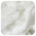 Кокосовое масло California Gold Nutrition Органическое Нерафинированное, суперпродукт, холодного отжима, 16 ж. унц. (473 мл)