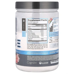 RYSE, Loaded Pre, High Stim перед тренировкой, Pink Splash, 393 г (13,9 унции)