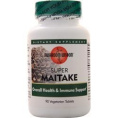 Mushroom Wisdom, Супер Майтаке 90 таблеток