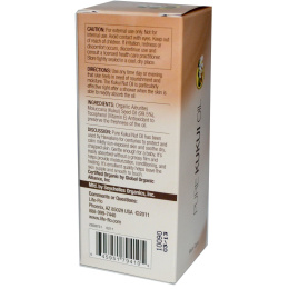 Life-flo, Чистое масло кукуи для ухода за кожей, 118.3 мл