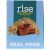 Rise Bar, Простейший протеиновый батончик, подсолнечник и корица, 12 батончиков, 2,1 унц. (60 г) каждый