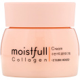 Etude, Moistfull Collagen, Cream, 2.53 fl oz (75 ml)