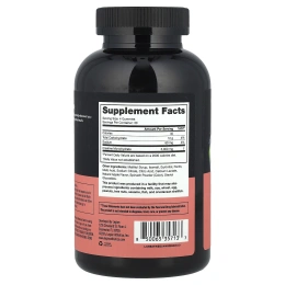 Legion Athletics, Жевательные мармеладки с креатином, зеленое яблоко, 120 жевательных таблеток