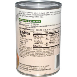 Health Valley, Органический гороховый суп, без добавления соли 15 унции (425 г)