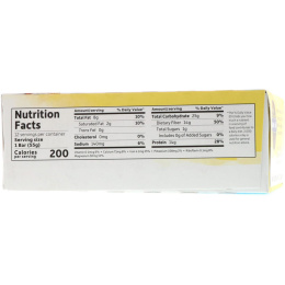 Garden of Life, Organic Fit, батончик для похудения с высоким содержанием протеина, смор, 12 батончиков, 1,9 унц. (55 г) каждый