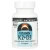 Source Naturals, Витамин K2 + D3, 30 таблеток