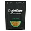 Rightrice, Сделано из овощей, чеснок и травы, 198 г (7 унций)