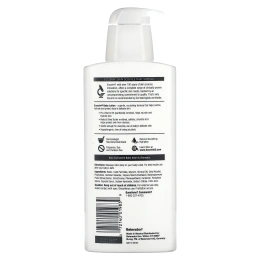 Eucerin, Детский лосьон без запаха, 400 мл