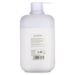 Haan, мыло для рук, со вкусом маргаритки, 350 мл (11,83 жидк. унции)