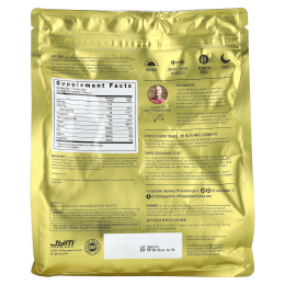 JYM Supplement Science, Pro JYM, протеиновая смесь ультрапремиального качества, шоколадный мусс, 858 г (1,9 фунта)