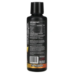 VMI Sports, L-карнитин 3000, апельсин и ананас, 473 мл (16 жидк. унц.)