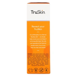 TruSkin, сыворотка для лица с витамином C, 30 мл (1 жидк. унция)