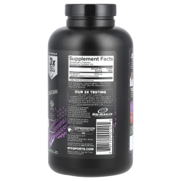 EFX Sports, Kre-Alkalyn EFX, 240 капсул