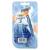 BIC, Comfort 3, одноразовые бритвенные станки, 4 шт.