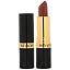 Revlon, Помада Super Lustrous, кремовая, оттенок 130 «Розовый бархат», 4,2 г