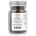 Burlap & Barrel, черный лайм, молотый, 79 г (2,8 унции)