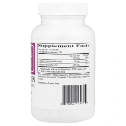 Cardiovascular Research Ltd., Sphingolin, Основной белок миелина, 240 капсул