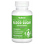 NuBest, Blood Sugar, Extra Strength, 60 вегетарианских капсул