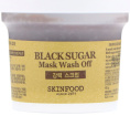 Skinfood, Маска с черным сахаром смываемая, 100 г