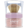 L'Oreal, Румяна True Match Naturale Mineral Blush, оттенок 486 «Розовый», 4,5 г