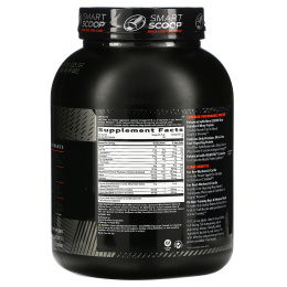 GNC AMP, Wheybolic, Classic Vanilla,  2.8 lb (1287.5 g)