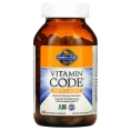 Garden of Life, Vitamin Code, идеальный вес, 240 растительных капсул UltraZorbe