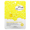 Esfolio, Egg Essence Beauty Mask Sheet, 10 Sheets, 0.85 fl oz (25 ml)