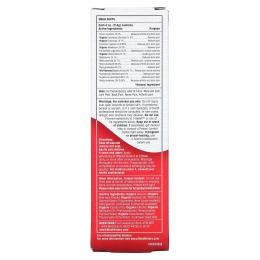 MediNatura, Natural T-Relief, безопасный обезболивающий крем, 4 унц. (114 г)