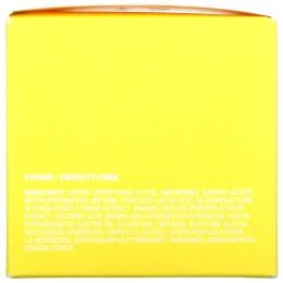 I Dew Care, Peel Lit, отшелушивающие салфетки с витамином C, 60 шт.