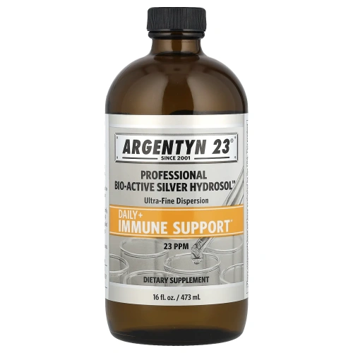 Allergy Research Group, Аргентин 23, 16 жидких унций (473 мл)