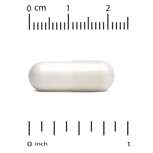 Lake Avenue Nutrition, L-цистеин, 500 мг, 90 растительных капсул