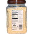 RiceSelect, Натуральный арборио, рис в итальянском стиле, 32 унции (907.2)