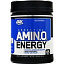 Optimum Nutrition, Essential AMIN.O. Energy Голубая малина 585 грамм