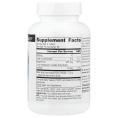 Source Naturals, яблочная кислота, 60 таблеток
