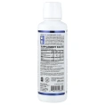 GAT, Nitraflex®, глицерин, без добавок, 473 мл (16 жидк. унций)