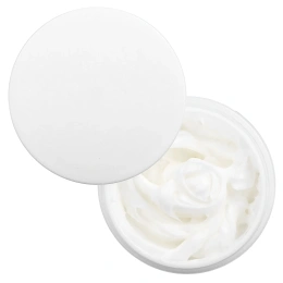 Earth's Care, Крем против зуда, с маслом ши и миндаля, 0,21 унции (6 г)