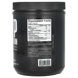 NutraBio, ATP Evolution, 480 г (17 унций)
