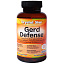 Crystal Star, GERD Defense, 60 вегетарианских капсул