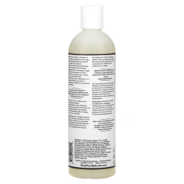 Okay Pure Naturals, Coconut Hibiscus, глубокое увлажнение, шампунь, 355 мл (12 жидк. унц.)