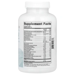 Theralogix, Bladder 2.2, 180 таблеток