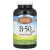 Carlson Labs, B•50 Gel, комплекс витаминов группы B, 200 гелевых капсул