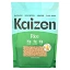 Kaizen, рис, без глютена, с высоким содержанием белка и низким содержанием углеводов, растительный, 226 г (8 унций)
