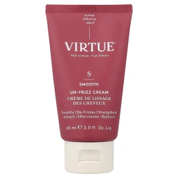 Virtue Labs, смягчающий крем для расчесывания, 60 мл (2 жидк. унции)
